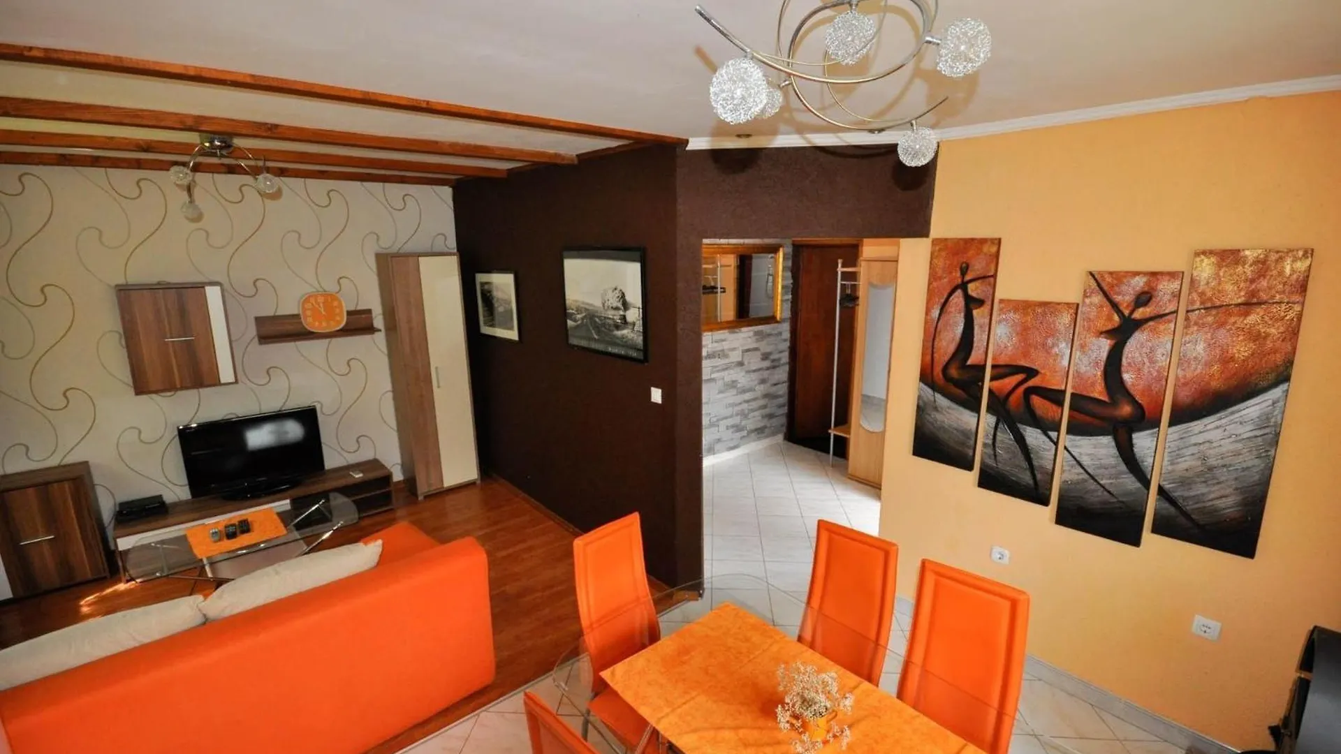 Ferienwohnung Fuer 2 Personen 2 Kinder Ca 45 M In Novigrad, Adriakueste Kroatien Westkueste Von Istrien Karpinjan 0*,  Croatia