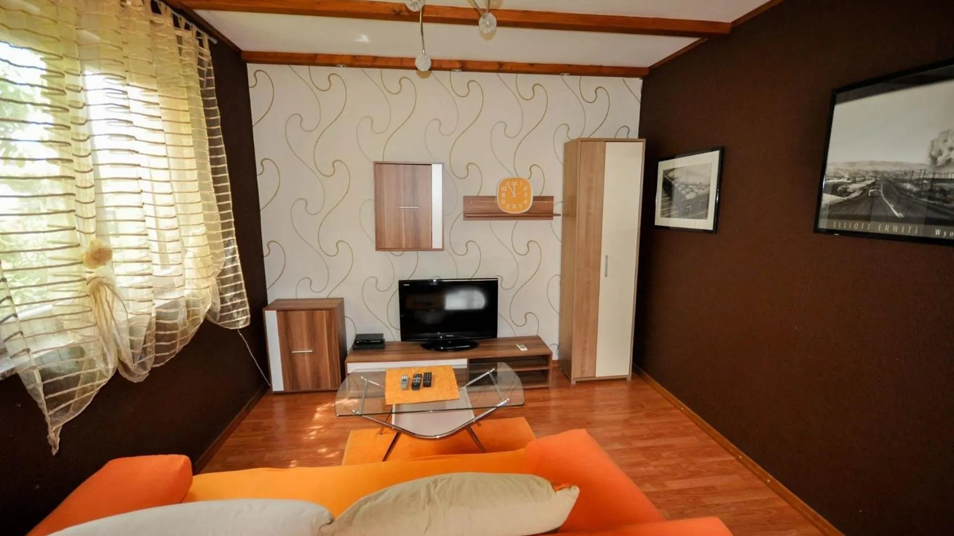 Ferienwohnung Fuer 2 Personen 2 Kinder Ca 45 M In Novigrad, Adriakueste Kroatien Westkueste Von Istrien Karpinjan Apartment