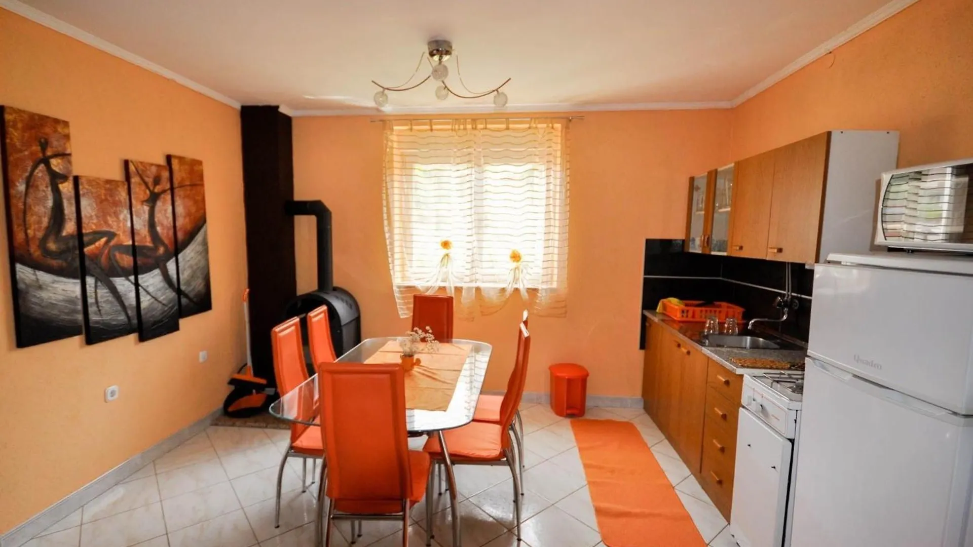 Ferienwohnung Fuer 2 Personen 2 Kinder Ca 45 M In Novigrad, Adriakueste Kroatien Westkueste Von Istrien Karpinjan Croatia