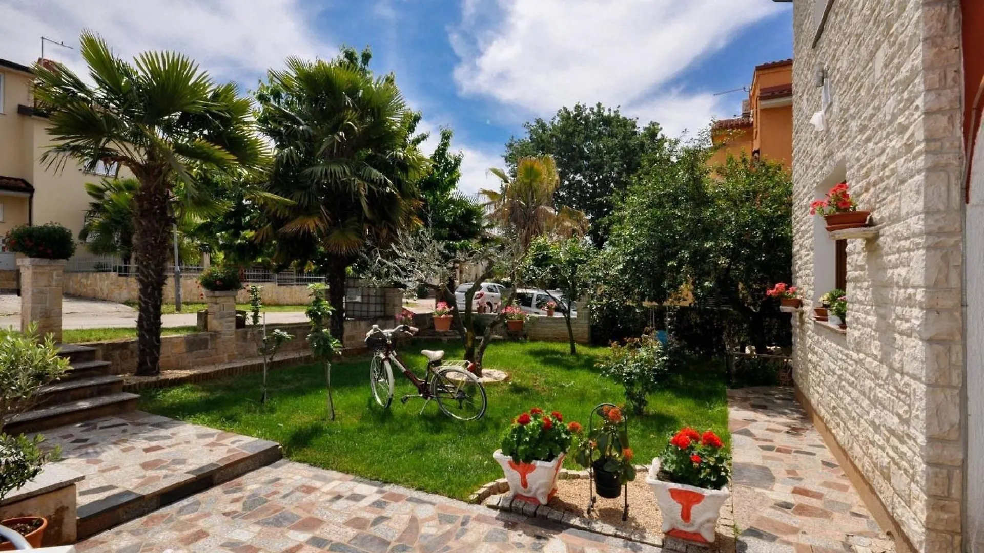 Ferienwohnung Fuer 2 Personen 2 Kinder Ca 45 M In Novigrad, Adriakueste Kroatien Westkueste Von Istrien Karpinjan 0*,  Croatia