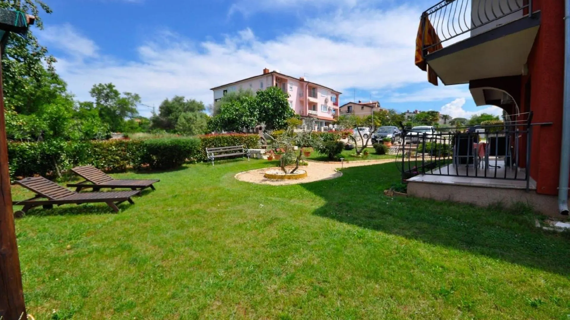 Ferienwohnung Fuer 2 Personen 2 Kinder Ca 45 M In Novigrad, Adriakueste Kroatien Westkueste Von Istrien Karpinjan Apartment