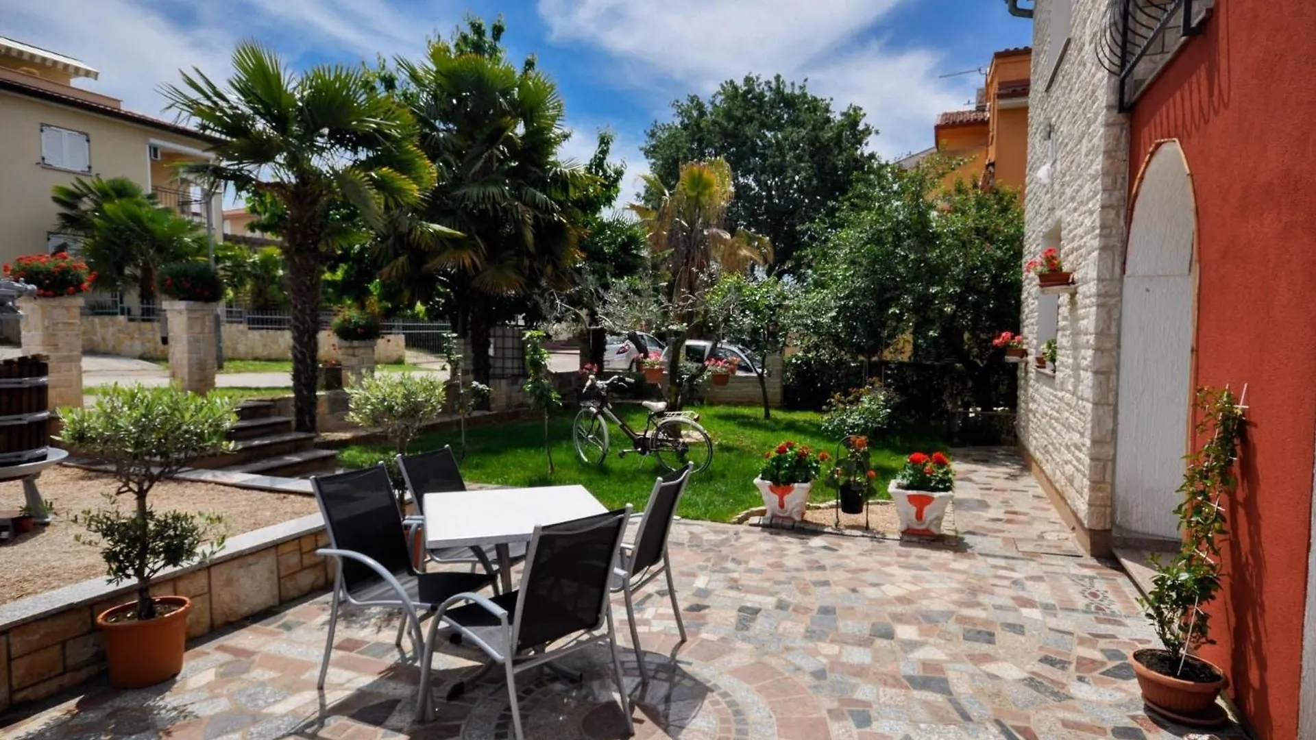 Ferienwohnung Fuer 2 Personen 2 Kinder Ca 45 M In Novigrad, Adriakueste Kroatien Westkueste Von Istrien Karpinjan 0*,