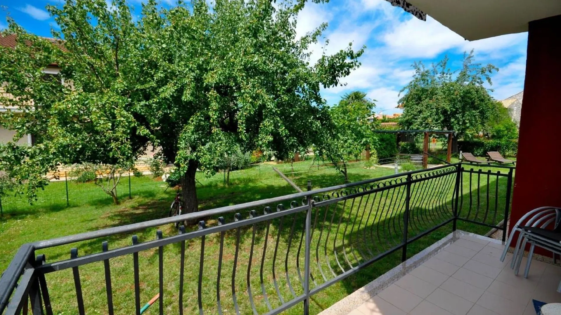 Ferienwohnung Fuer 2 Personen 2 Kinder Ca 45 M In Novigrad, Adriakueste Kroatien Westkueste Von Istrien Karpinjan